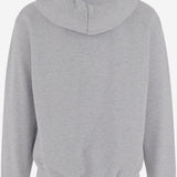 Felpa in jersey di cotone stampato 788771 XJHDP1230 GUCCI 