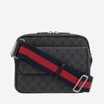 BORSA A TRACOLLA GG MISURA PICCOLA 795479 FADJA1042 GUCCI 
