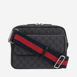 BORSA A TRACOLLA GG MISURA PICCOLA 795479 FADJA1042 GUCCI 