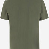 T-SHIRT IN COTONE CON LOGO 796395 XJHC93254 GUCCI 