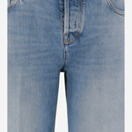 JEANS IN DENIM DI COTONE 812233 XDC7S4009 GUCCI 