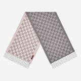 SCIARPA GG IN CASHMERE 812317 3GAC01672 GUCCI 