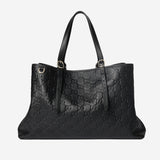 Borsa shopping GG Emblem 815213 AAFDV1000 GUCCI 