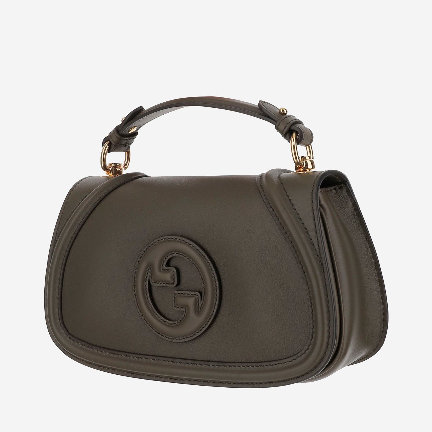 BORSA BLONDIE PICCOLA 815714 AAEC23037 GUCCI 