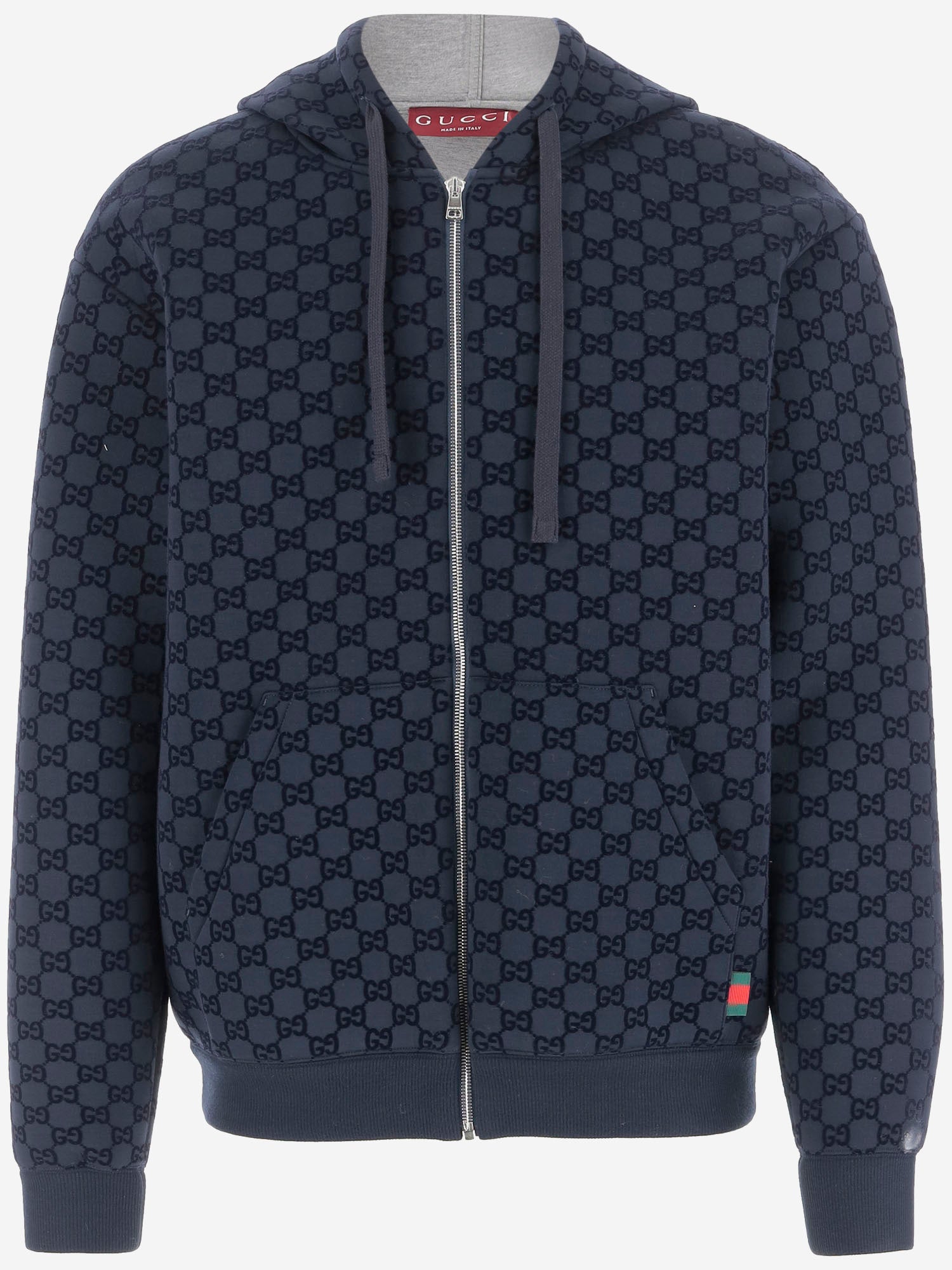 GIACCA GG IN VISCOSA STRETCH 819275 XJHCU4003 GUCCI 