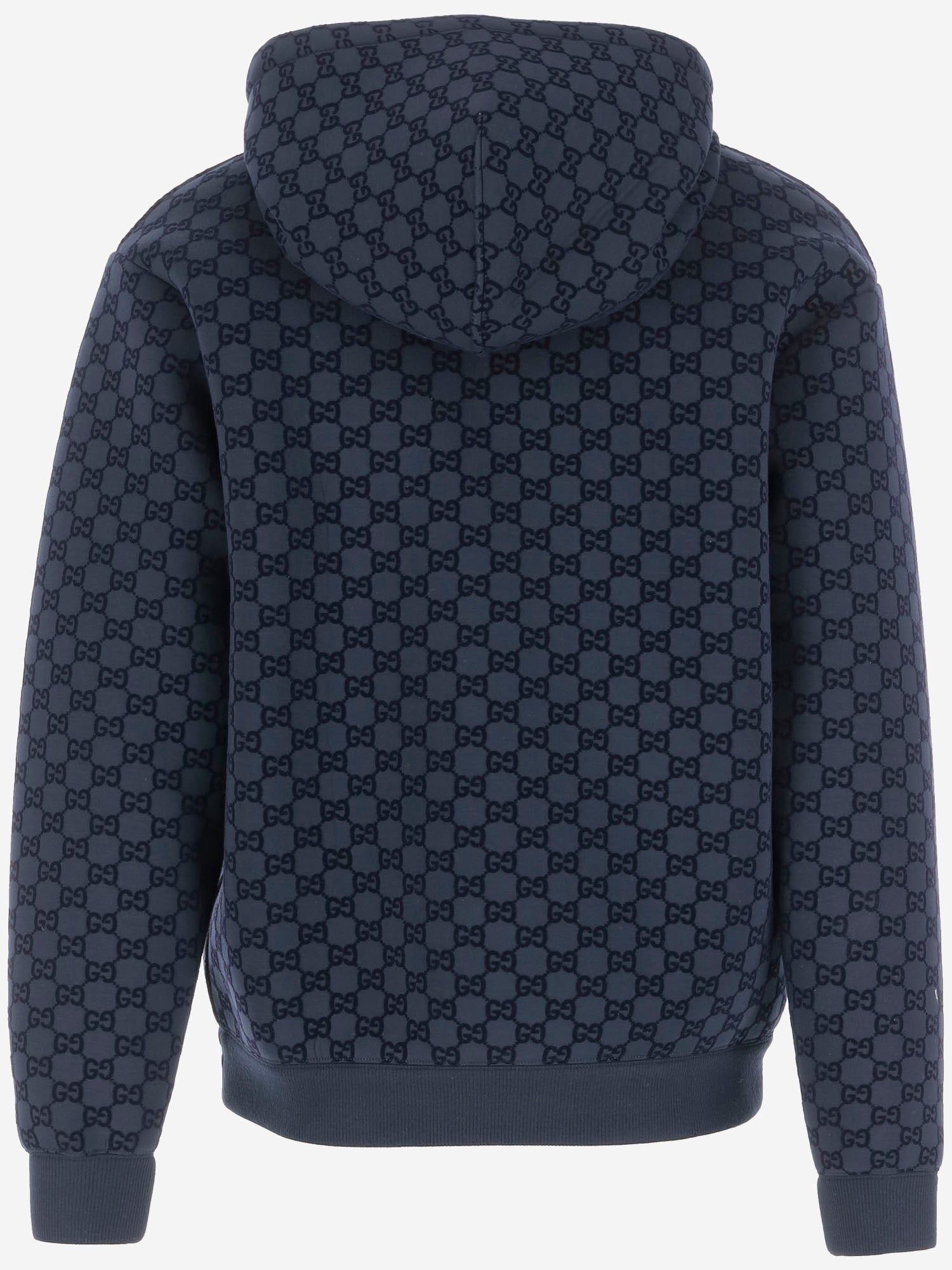GIACCA GG IN VISCOSA STRETCH 819275 XJHCU4003 GUCCI 