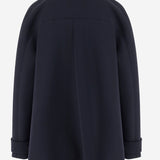 CAPPOTTO IN LANA 823844 ZASX44294 GUCCI 
