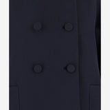 CAPPOTTO IN LANA 823844 ZASX44294 GUCCI 