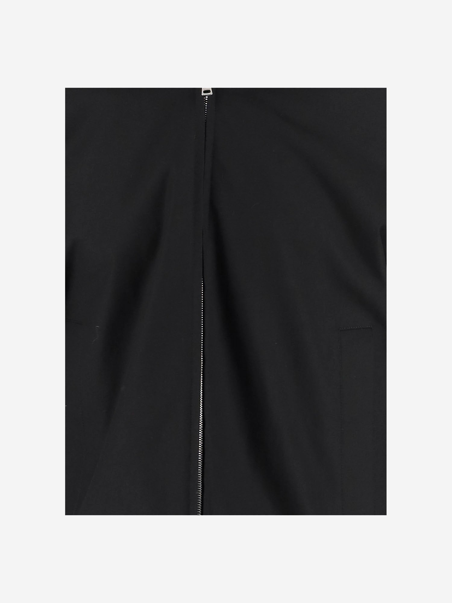GIACCA IN TWILL DI COTONE 827503 ZAQH51000 GUCCI 