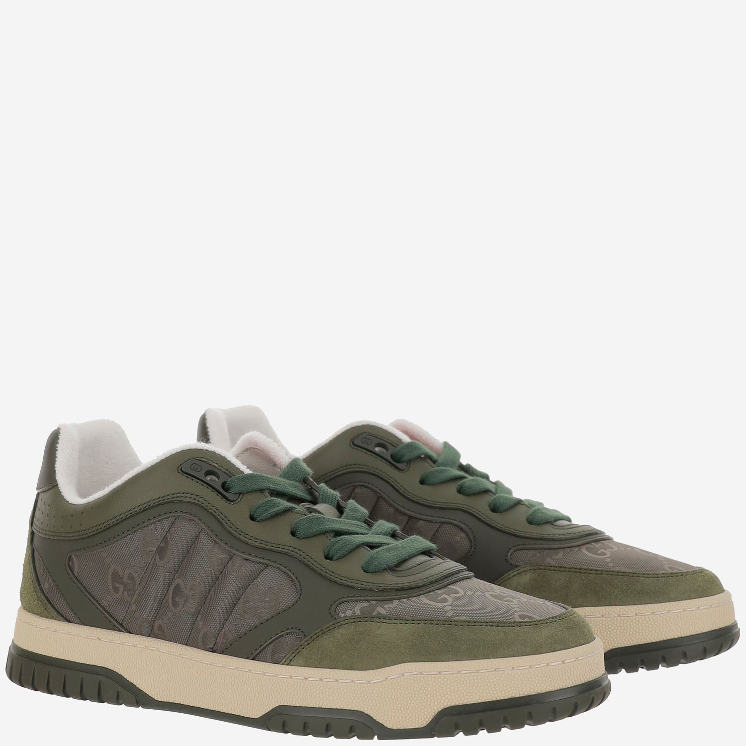 Sneakers Gucci Re-Web 831661 AAEX33343 GUCCI 