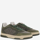 Sneakers Gucci Re-Web 831661 AAEX33343 GUCCI 