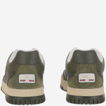Sneakers Gucci Re-Web 831661 AAEX33343 GUCCI 