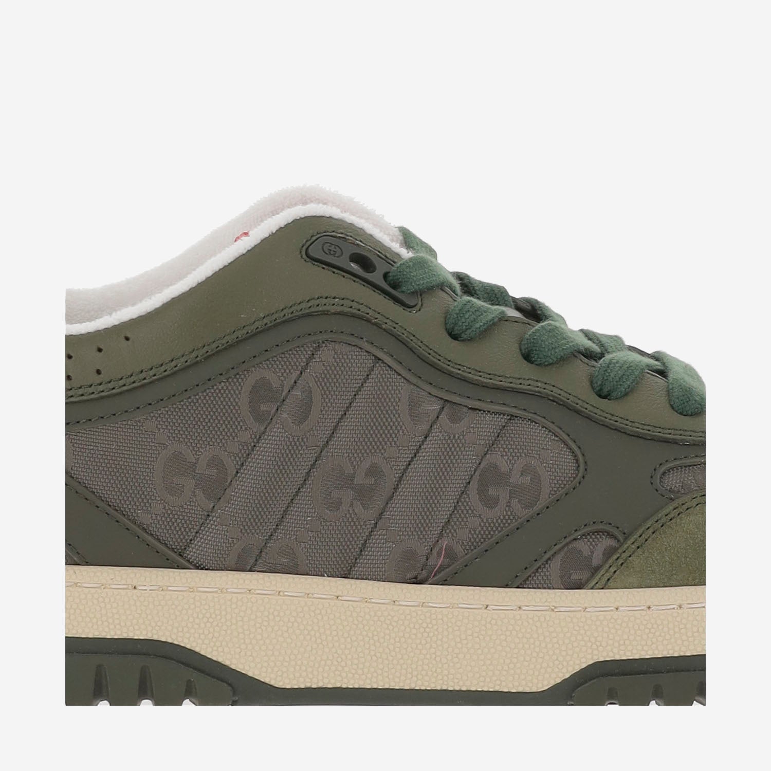 Sneakers Gucci Re-Web 831661 AAEX33343 GUCCI 