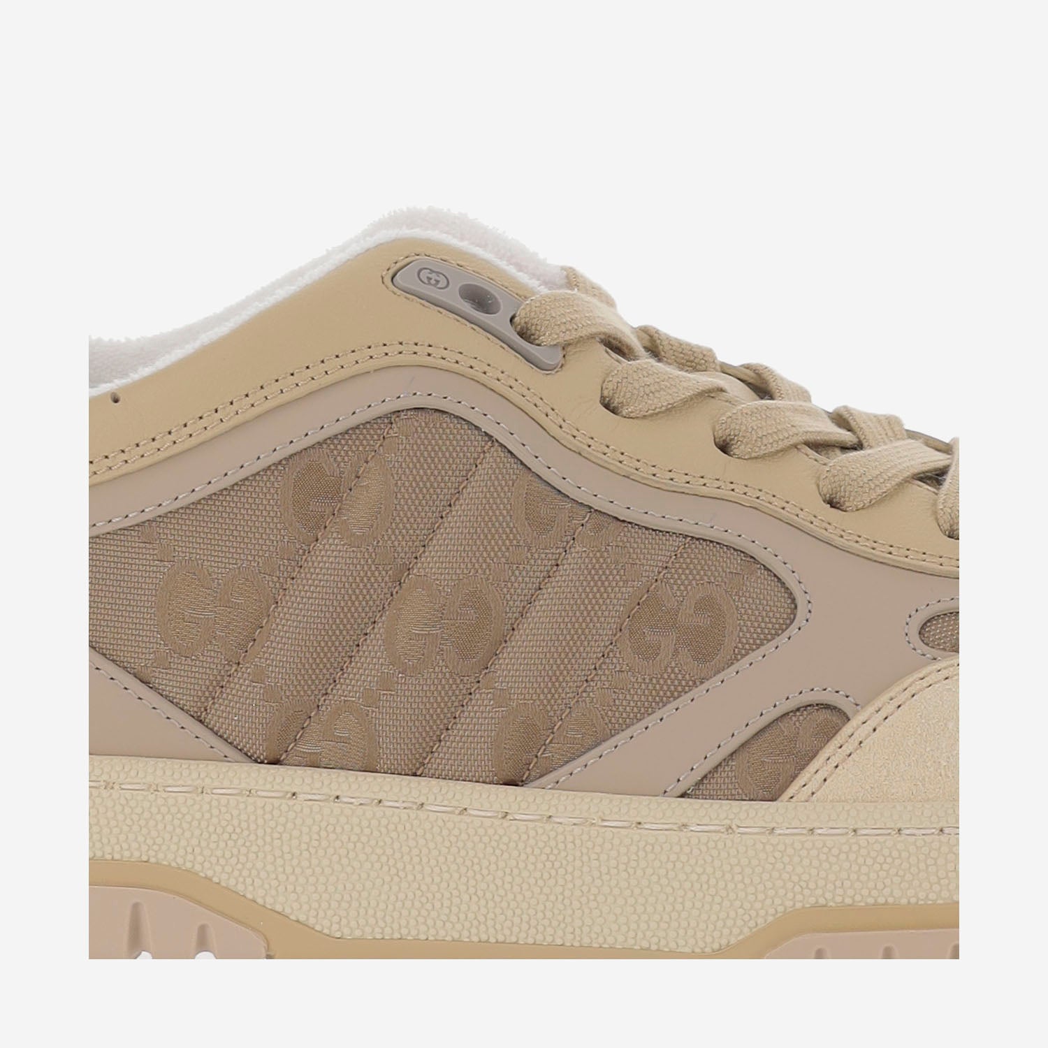 Sneakers Gucci Re-Web 831661 AAEX39646 GUCCI 