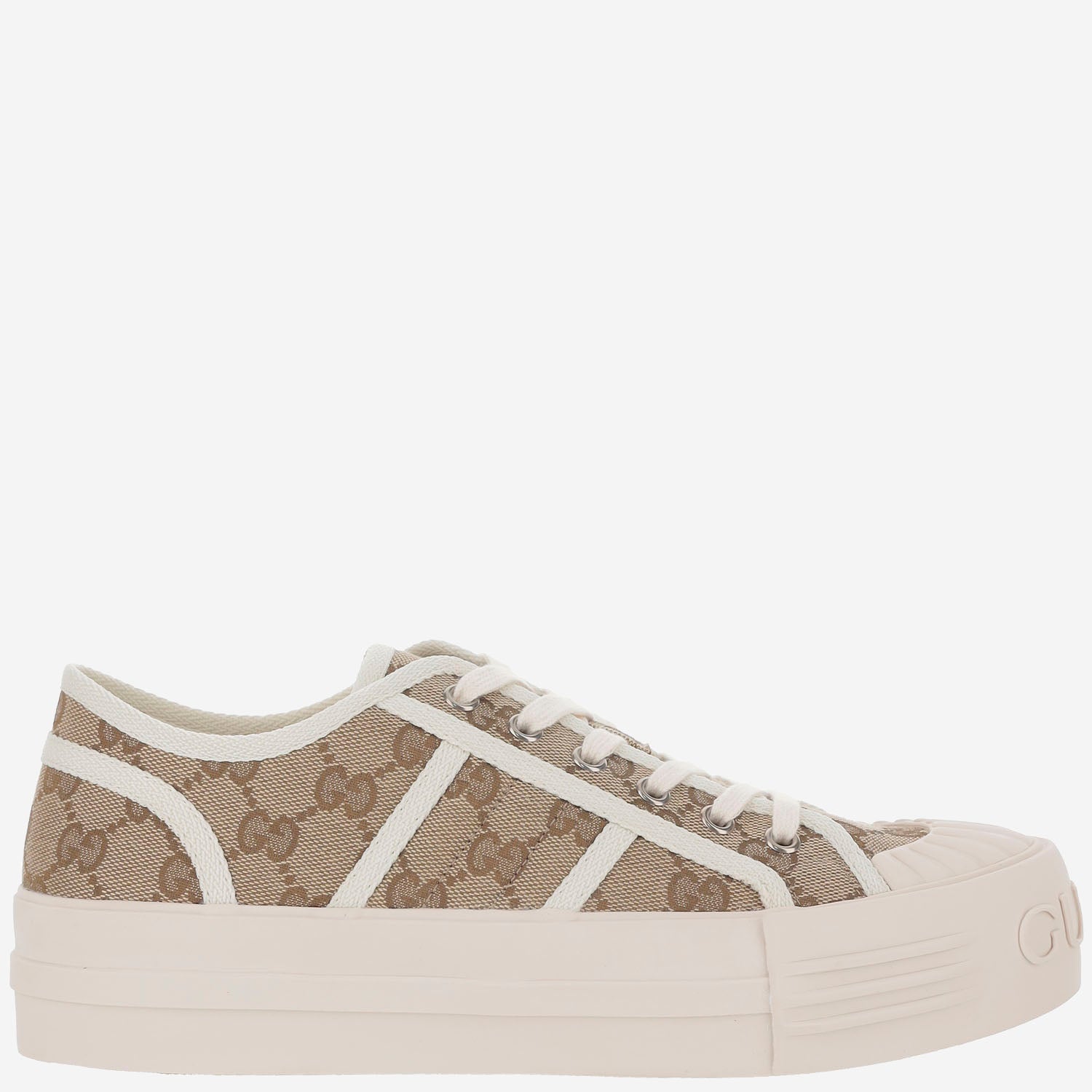 SNEAKERS GG CON SUOLA OVERSIZE 831825 20Q209745 GUCCI 