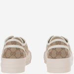 SNEAKERS GG CON SUOLA OVERSIZE 831825 20Q209745 GUCCI 