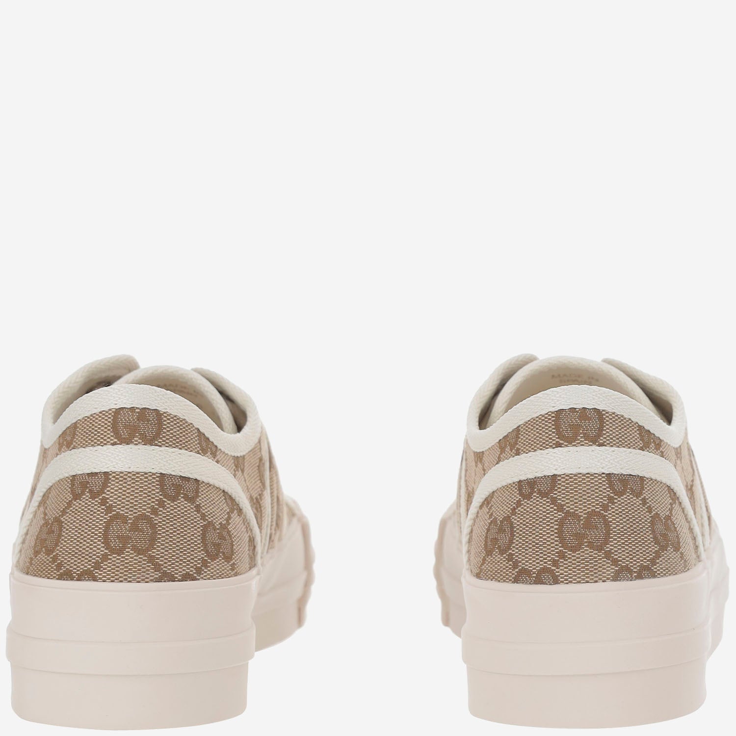 SNEAKERS GG CON SUOLA OVERSIZE 831825 20Q209745 GUCCI 