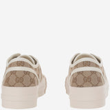 SNEAKERS GG CON SUOLA OVERSIZE 831825 20Q209745 GUCCI 