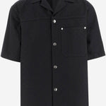 CAMICIA BOWLING GG 832581 XDDCG1000 GUCCI 