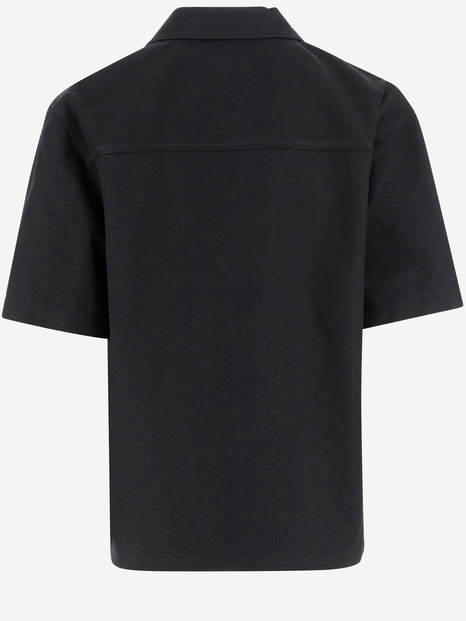 CAMICIA BOWLING GG 832581 XDDCG1000 GUCCI 