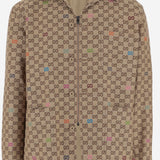GIACCA IN TESSUTO GG 833305 ZAS812137 GUCCI 