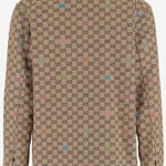 GIACCA IN TESSUTO GG 833305 ZAS812137 GUCCI 