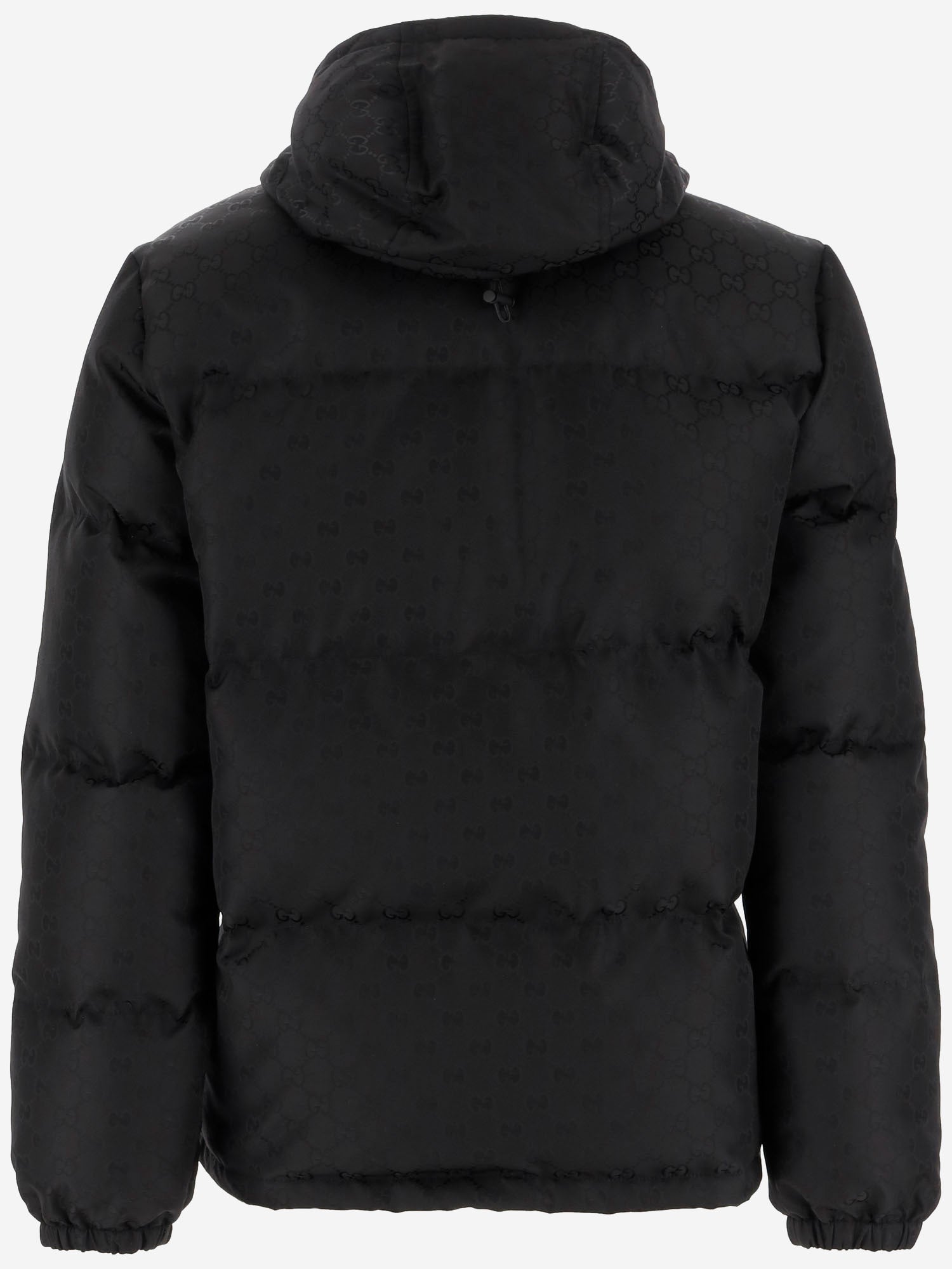 PIUMINO IMBOTTITO GG IN NYLON 833558 Z9ABV1000 GUCCI 
