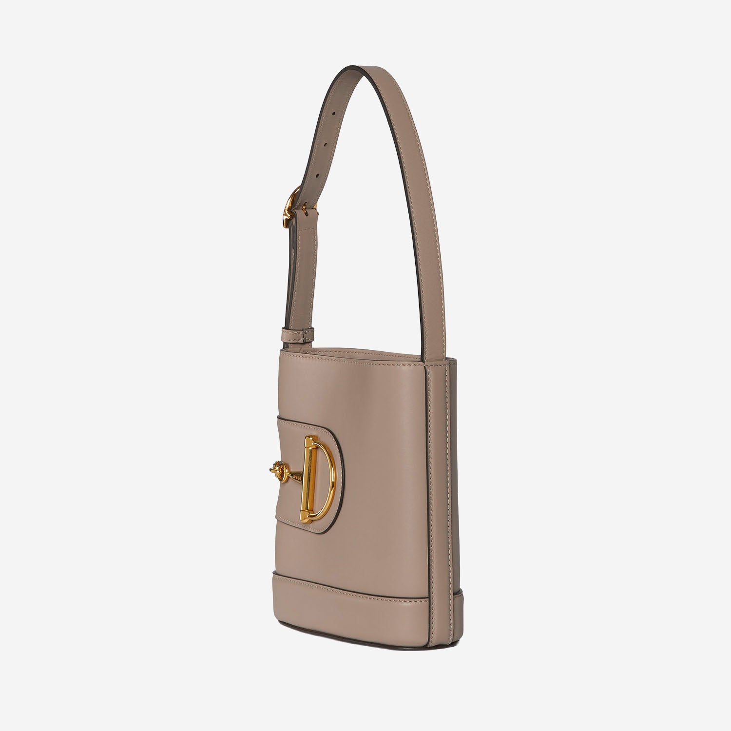 Borsa a secchiello Gucci 73 misura piccola 833665 AAEC21523 GUCCI 