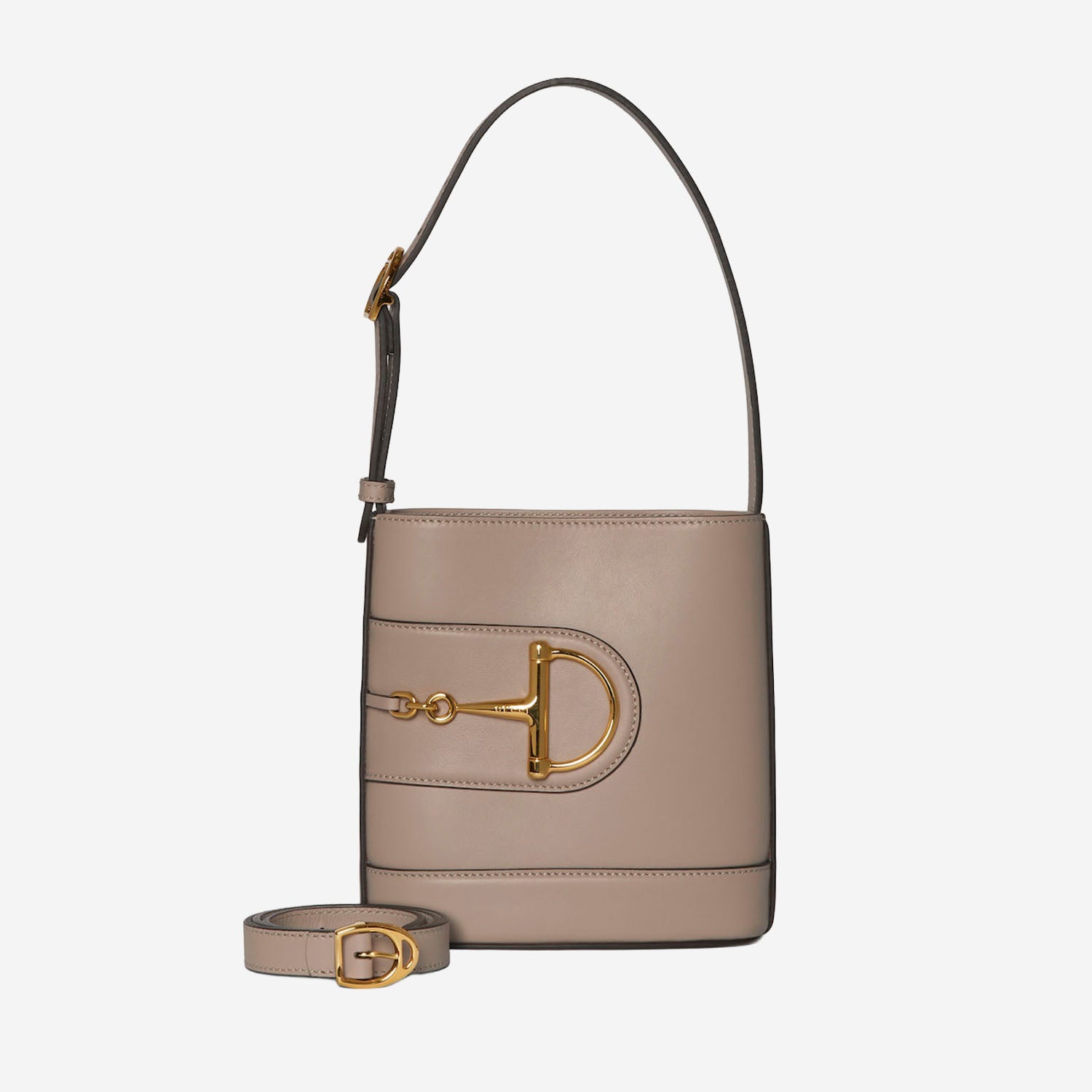 Borsa a secchiello Gucci 73 misura piccola 833665 AAEC21523 GUCCI 