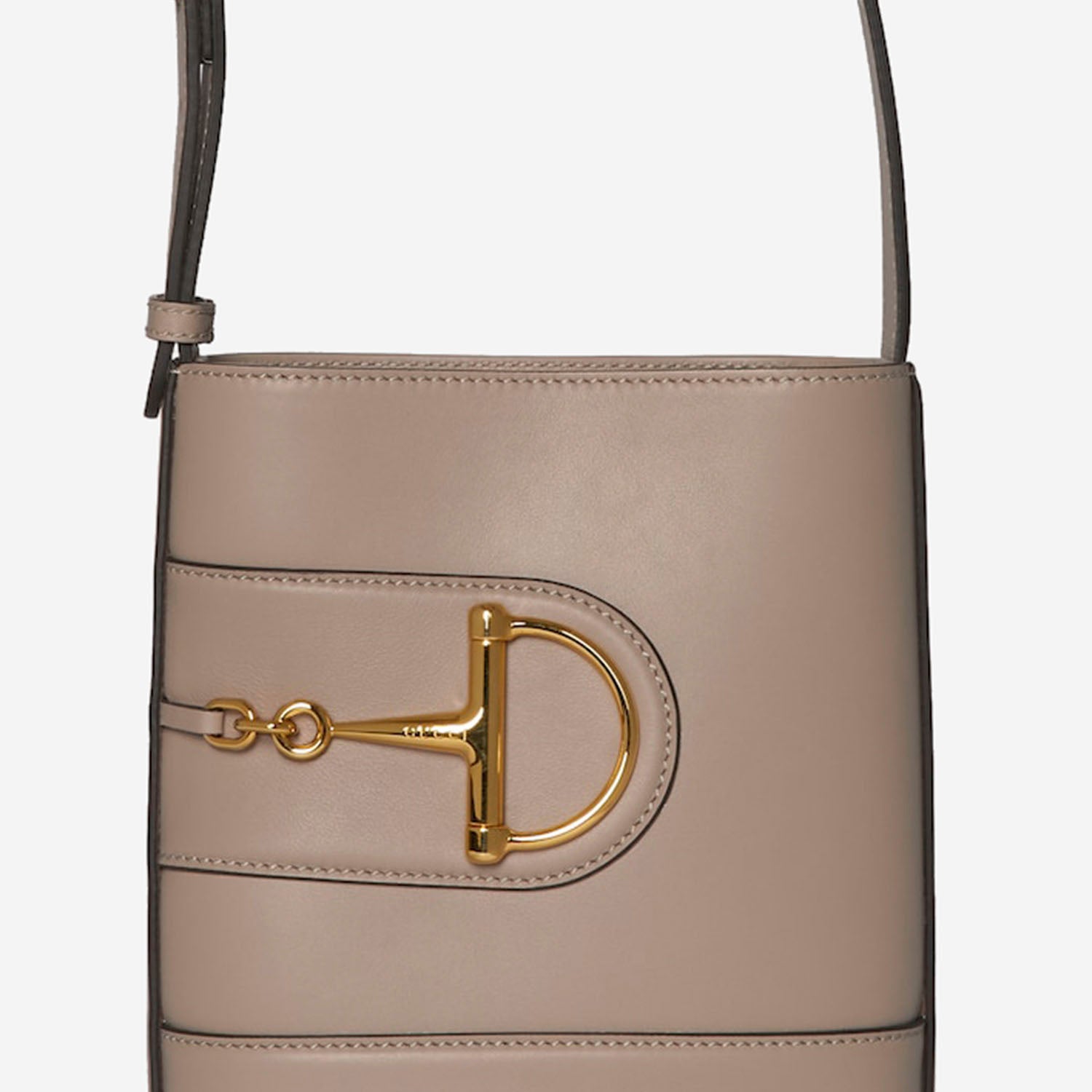 Borsa a secchiello Gucci 73 misura piccola 833665 AAEC21523 GUCCI 