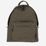 Zaino in tessuto GG 834464 FAEOM3244 GUCCI 