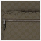 Zaino in tessuto GG 834464 FAEOM3244 GUCCI 