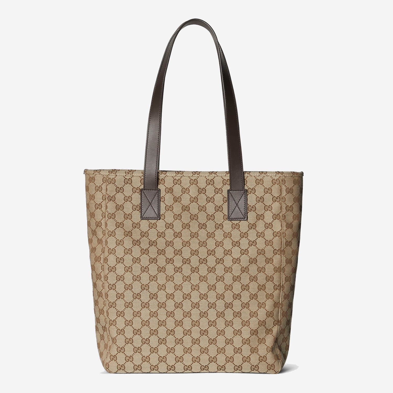 Borsa shopping in tessuto GG 834796 FAEPS9752 GUCCI 