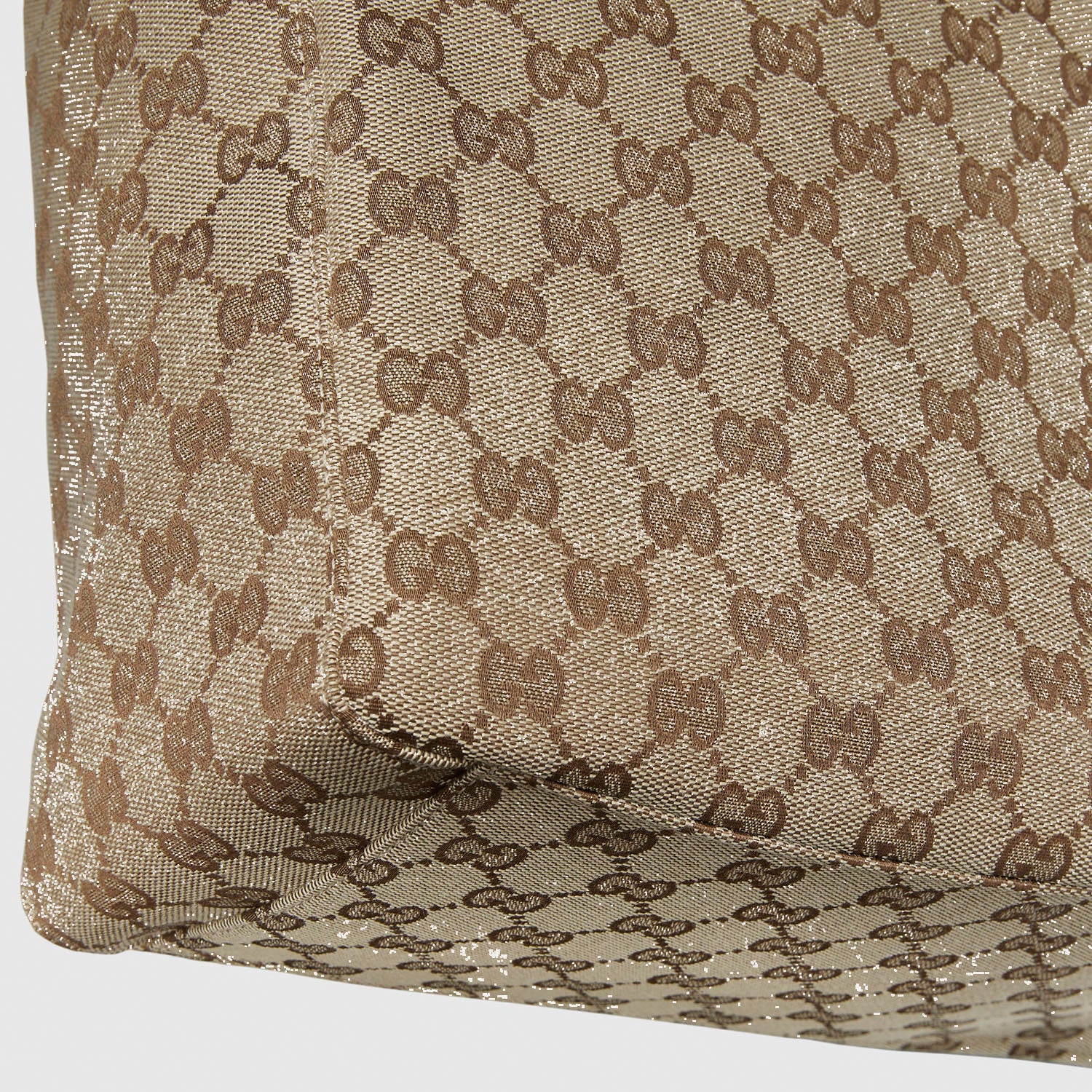 Borsa shopping in tessuto GG 834796 FAEPS9752 GUCCI 