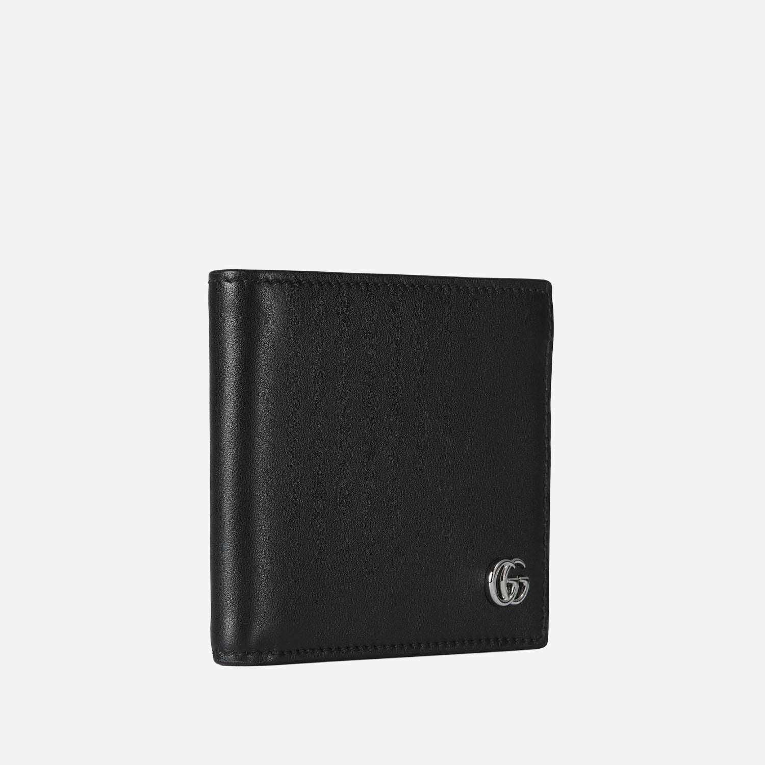 Portafoglio bi-fold GG Marmont 835047 AAE071000 GUCCI 