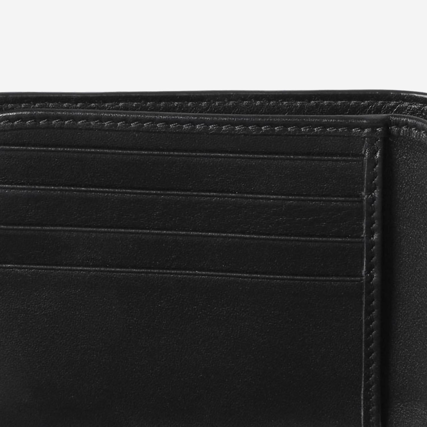 Portafoglio bi-fold GG Marmont 835047 AAE071000 GUCCI 