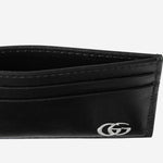 Portacarte GG Marmont 835049 AAE071000 GUCCI 