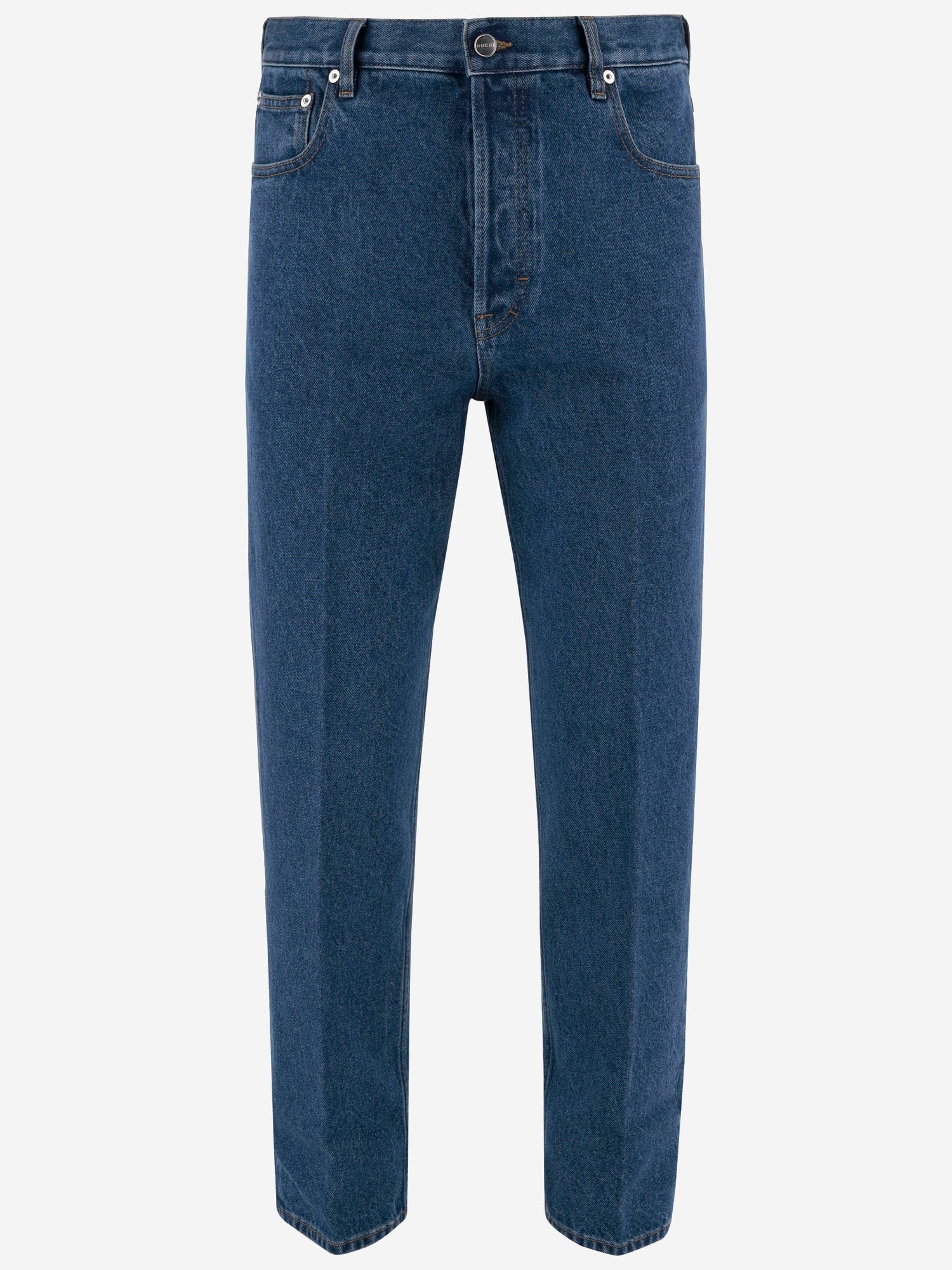 JEANS IN COTONE 835215 XDDCX4447 GUCCI 