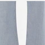 Pantaloni in denim délavé con inserto GG 835219 XDDCY4452 GUCCI 
