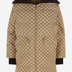 BOMBER IN TESSUTO GG 835412 ZAF4S2580 GUCCI 