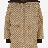 BOMBER IN TESSUTO GG 835412 ZAF4S2580 GUCCI 