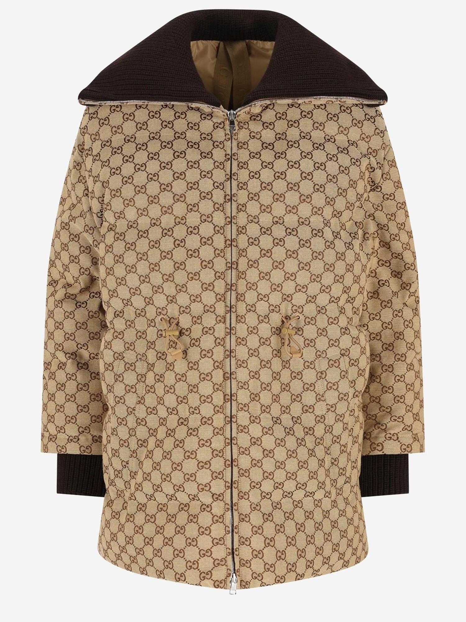 BOMBER IN TESSUTO GG 835412 ZAF4S2580 GUCCI 
