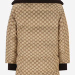 BOMBER IN TESSUTO GG 835412 ZAF4S2580 GUCCI 