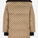 BOMBER IN TESSUTO GG 835412 ZAF4S2580 GUCCI 