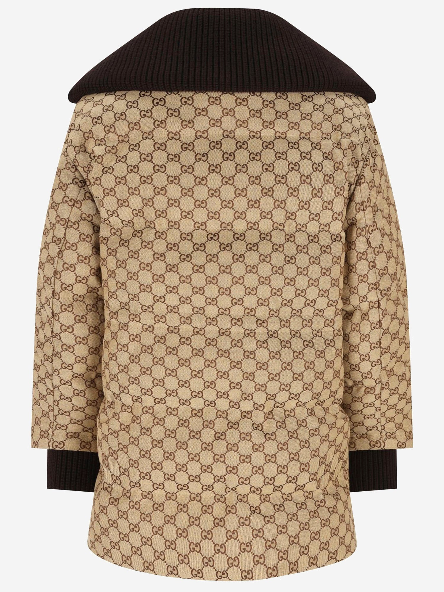 BOMBER IN TESSUTO GG 835412 ZAF4S2580 GUCCI 