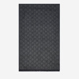 SCIALLE GG IN LANA E SETA 835540 4G9301062 GUCCI 