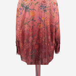 CAMICIA IN SETA 835617 ZATG85057 GUCCI 