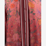 CAMICIA IN SETA 835617 ZATG85057 GUCCI 