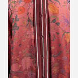 CAMICIA IN SETA 835617 ZATG85057 GUCCI 