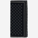 SCIARPA CON MOTIVO GG 836264 4G3861066 GUCCI 